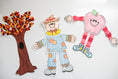 Load image into Gallery viewer, 90s fall craft bundle
