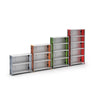 Book Case Infomation Common Shelving  by Paragon