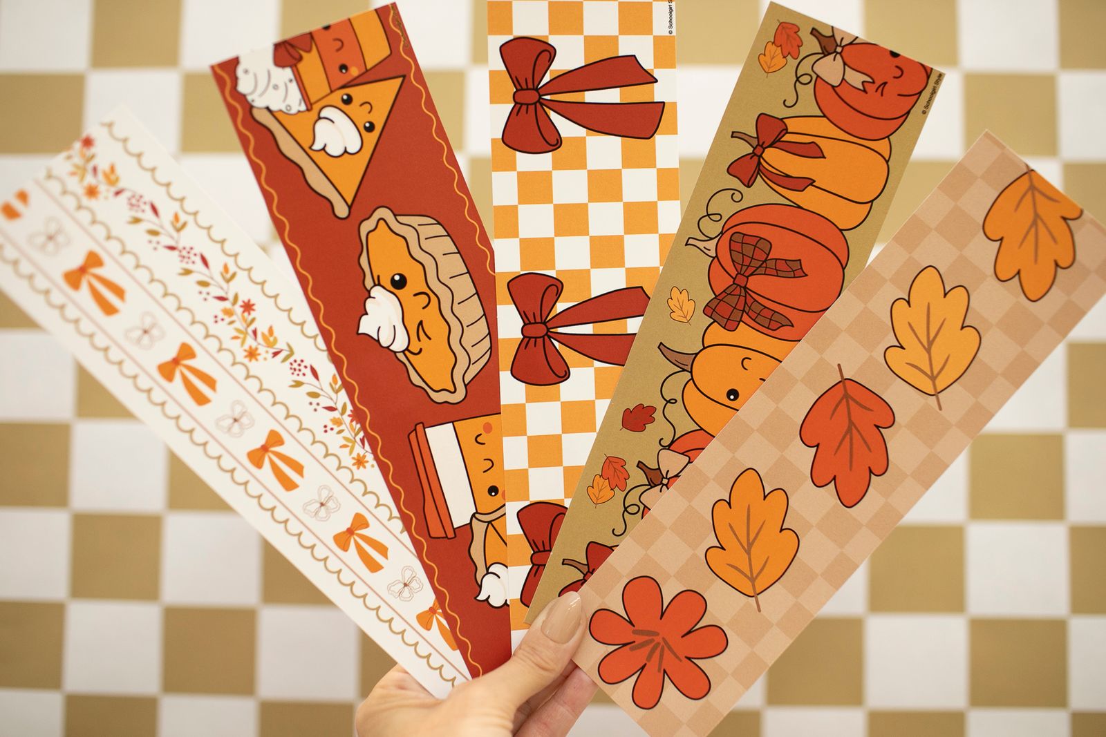 Ultimate Thanksgiving Classroom Decor Bundle | Pumpkin Spice and Everything Nice