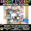 Bright Affirmation Station