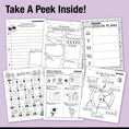 Load image into Gallery viewer, Big Book of September Second Grade Thematic Unit Bundle
