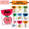 Load image into Gallery viewer, No Prep No Cut Classroom Decor Bundle | 90s Teacher
