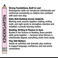 Load image into Gallery viewer, Big Book of September Kindergarten Thematic Unit Bundle
