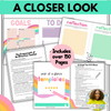 A Closer Look-Preview-Rookie Guidebook