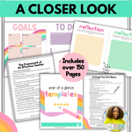 A Closer Look-Preview-Rookie Guidebook