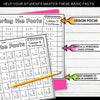 Multiplication Practice Worksheets