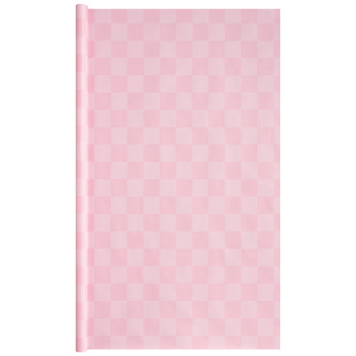 Cake Pop | Pink and Light Pink Checkerboard | Bulletin Board Paper
