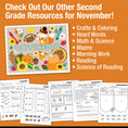 Load image into Gallery viewer, Printable Vote For Pumpkin Pie Craftivity
