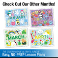 Load image into Gallery viewer, Big Book of December Second Grade Thematic Unit Bundle
