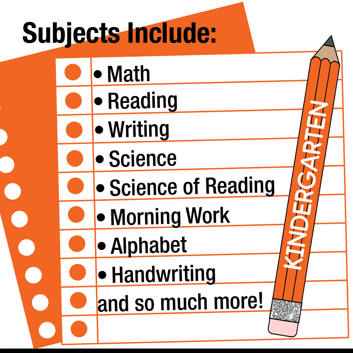 Big Book of December Kindergarten Thematic Unit Bundle