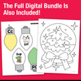 Load image into Gallery viewer, Big Book of December Preschool Thematic Unit Bundle
