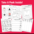 Load image into Gallery viewer, Big Book of January Preschool Thematic Unit Bundle
