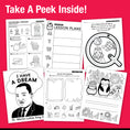 Load image into Gallery viewer, Big Book of January Preschool Thematic Unit Bundle
