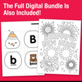 Load image into Gallery viewer, Big Book of January Preschool Thematic Unit Bundle
