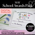 Load image into Gallery viewer, Printable No-Prep End-Of-Year Awards Pack: An Award for Every Student
