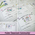 Load image into Gallery viewer, Printable No-Prep End-Of-Year Awards Pack: An Award for Every Student

