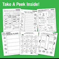 Load image into Gallery viewer, Ultimate First Grade November Thematic Unit Bundle
