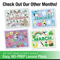 Load image into Gallery viewer, Ultimate First Grade November Thematic Unit Bundle
