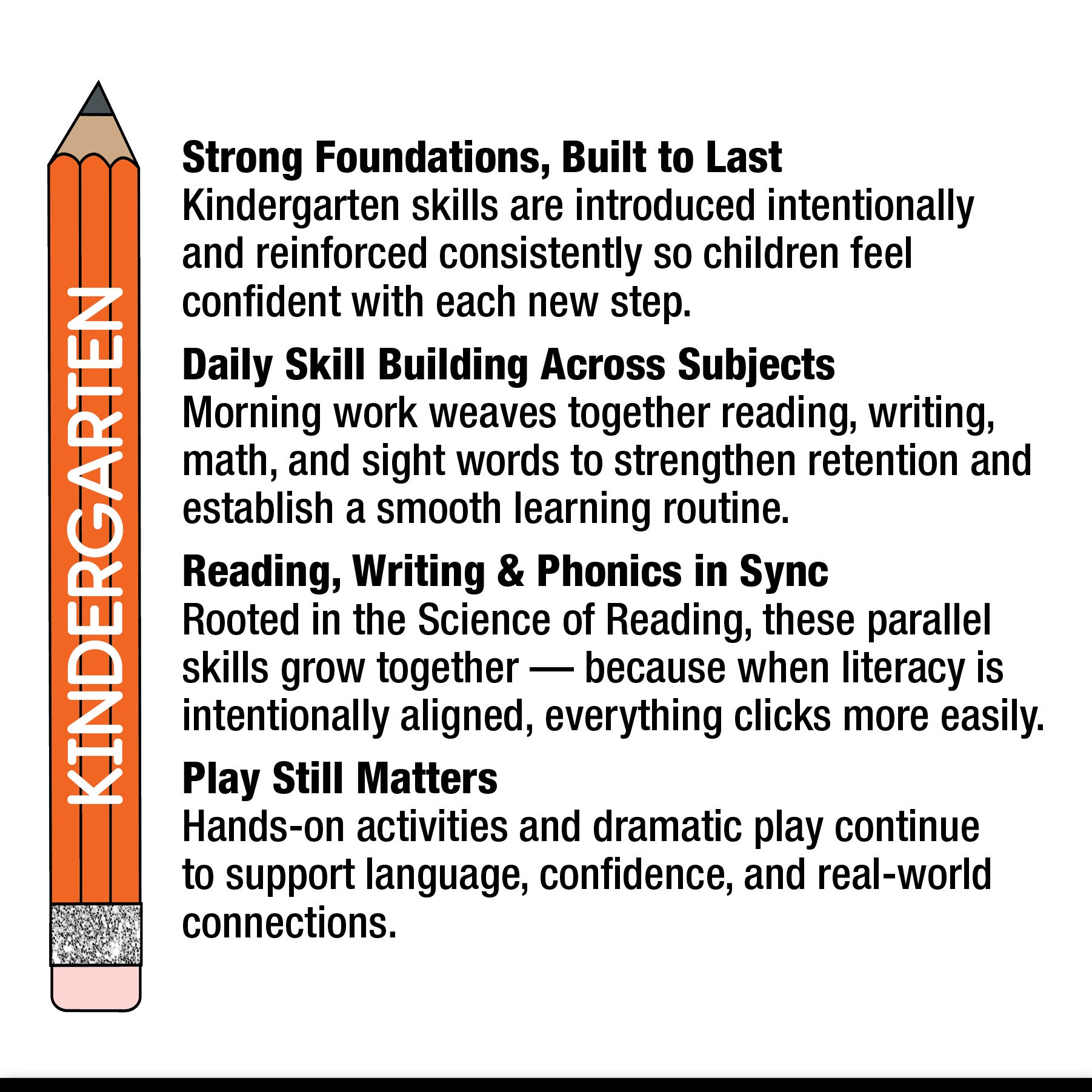 Printable Kindergarten November Thematic Unit Bundle