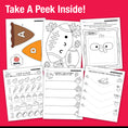 Load image into Gallery viewer, Big Book of November Preschool Thematic Unit Bundle

