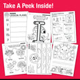 Load image into Gallery viewer, Big Book of November Preschool Thematic Unit Bundle
