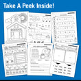 Load image into Gallery viewer, Big Book of September Second Grade Thematic Unit Bundle
