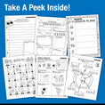 Load image into Gallery viewer, Big Book of September Second Grade Thematic Unit Bundle
