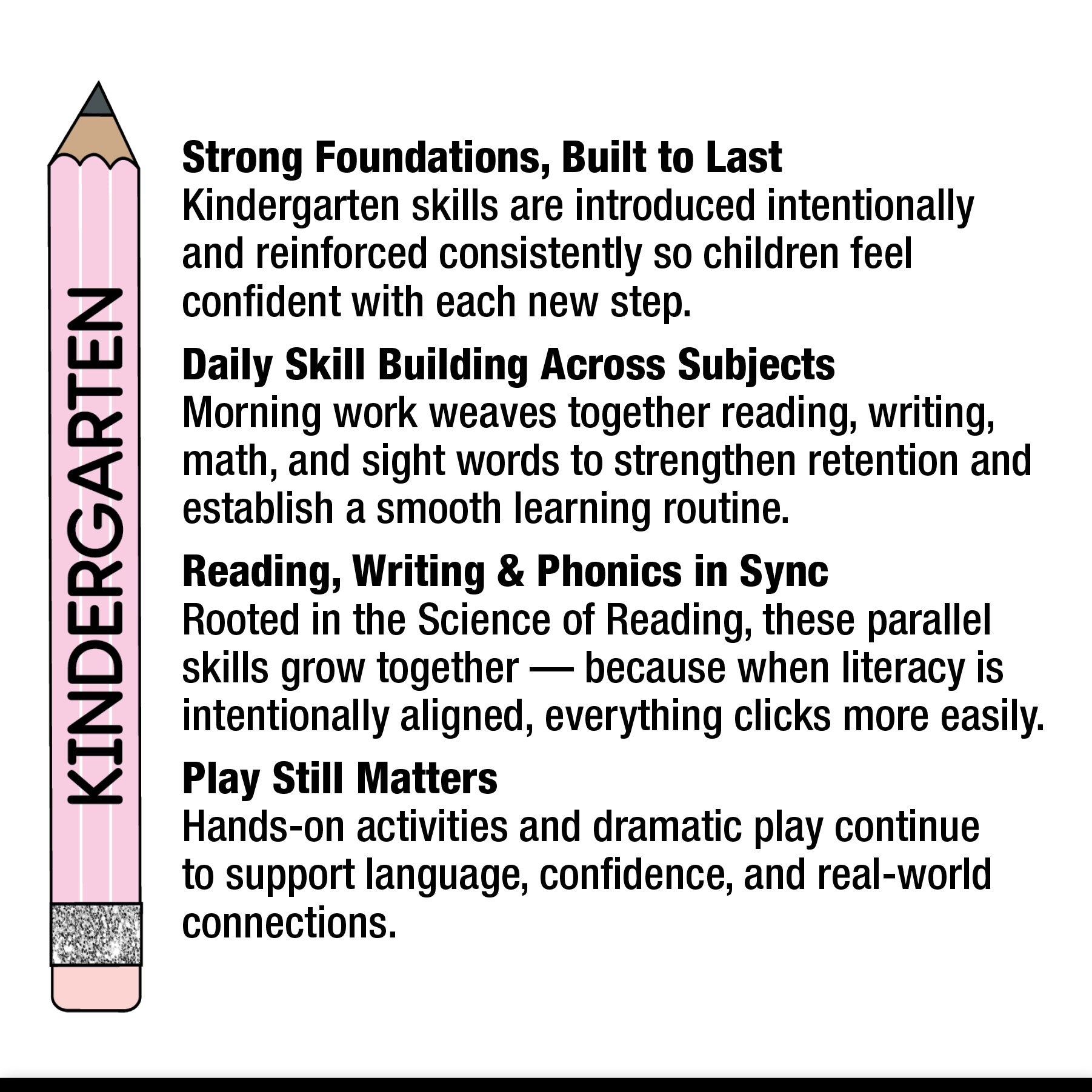Printable Kindergarten September Thematic Unit Bundle