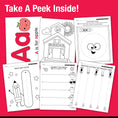 Load image into Gallery viewer, Big Book of September Preschool Thematic Unit Bundle
