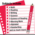 Load image into Gallery viewer, Big Book of September Preschool Thematic Unit Bundle
