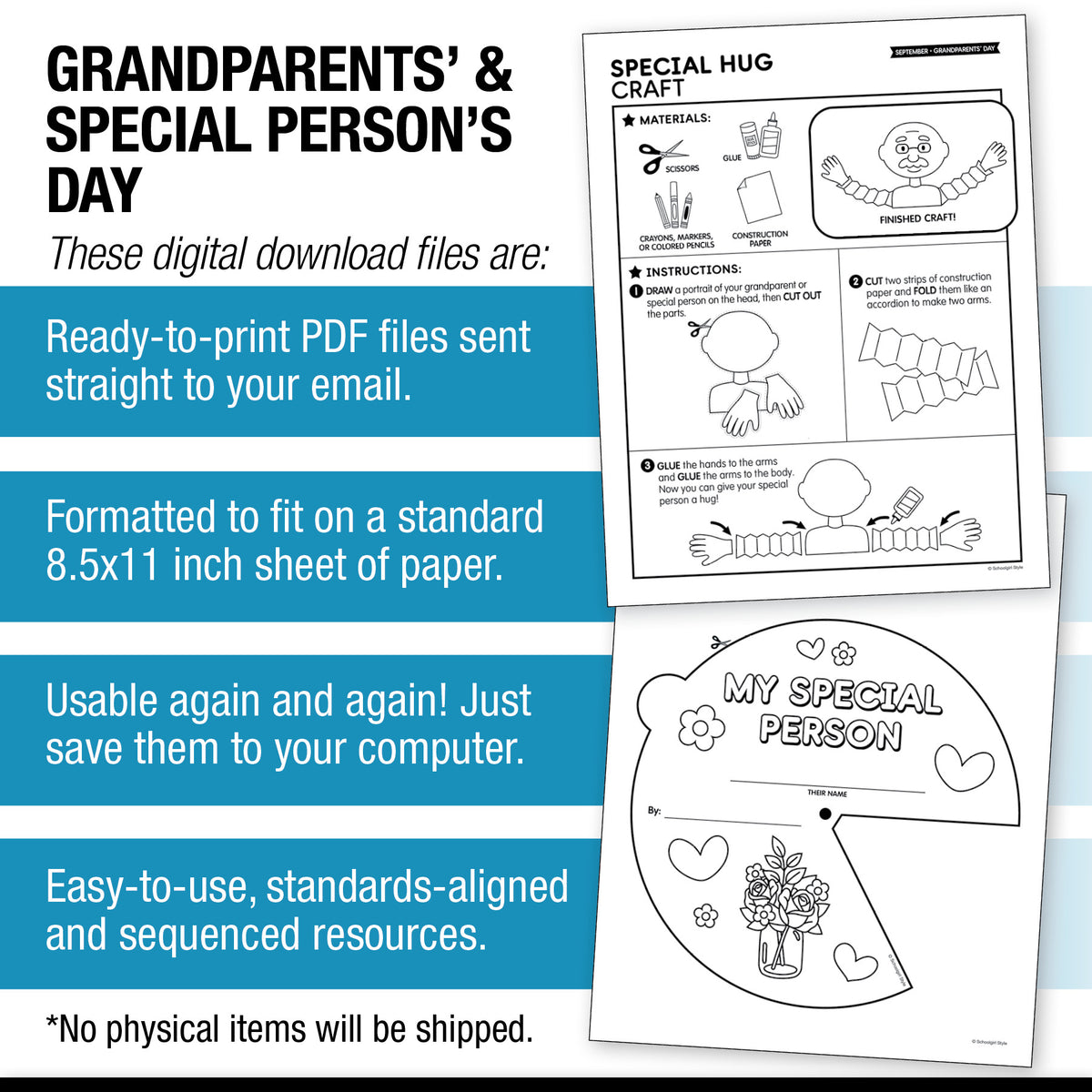 Grandparents day