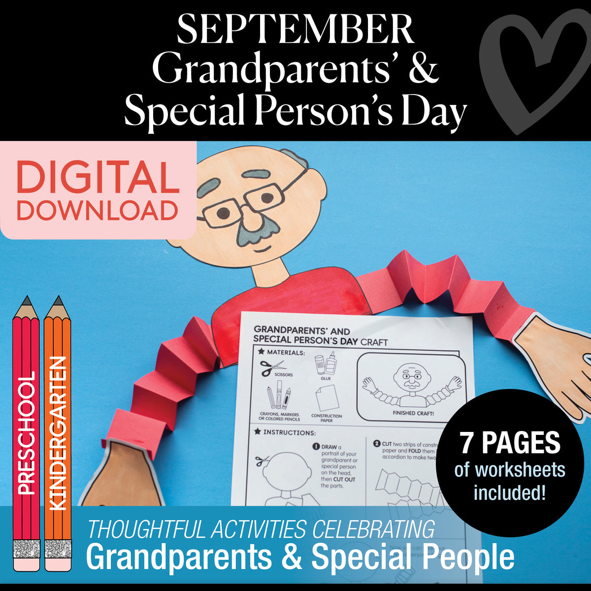 Grandparents day