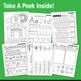 Load image into Gallery viewer, Big Book of September First Grade Thematic Unit Bundle
