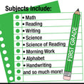 Load image into Gallery viewer, Big Book of September First Grade Thematic Unit Bundle
