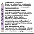 Load image into Gallery viewer, Big Book of September Second Grade Thematic Unit Bundle
