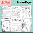 Load image into Gallery viewer, Printable First Grade May Thematic Unit Bundle
