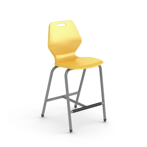 Classroom, Library, Lounge Stool A&D Ready Stool by Paragon