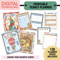 Load image into Gallery viewer, No Prep No Cut Classroom Decor Bundle | Storybook Circus

