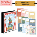 Load image into Gallery viewer, No Prep No Cut Classroom Decor Bundle | Storybook Circus

