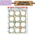 Load image into Gallery viewer, No Prep No Cut Classroom Decor Bundle | Storybook Circus
