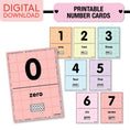 Load image into Gallery viewer, No Prep No Cut Classroom Decor Bundle | Saved By The Pastel
