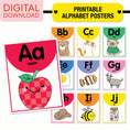 Load image into Gallery viewer, No Prep No Cut Classroom Decor Bundle | School Days
