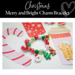 Merry and Bright Charm Bracelet | Accessories | Jewelry | Schoolgirl Style