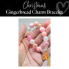 Gingerbread Charm Bracelet | Accessories | Jewelry | Schoolgirl Style