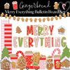 Meery Everything Christmass Digital Decor by UPRINT