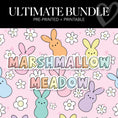 Load image into Gallery viewer, Ultimate Spring Classroom Decor Bundle | Marshmallow Meadow
