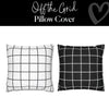 Off The Grid Pillowcase