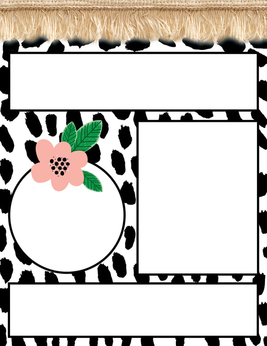 Newsletters Simply Safari by UPRINT