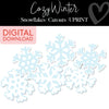 Cozy Winter Bundle | Cozy Winter | Ultimate Classroom Decor Bundle | Decor to Your Door and UPRINT