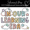 Shimmer Pop | Ultimate Classroom Decor Bundle | Decor To Your Door and UPRINT